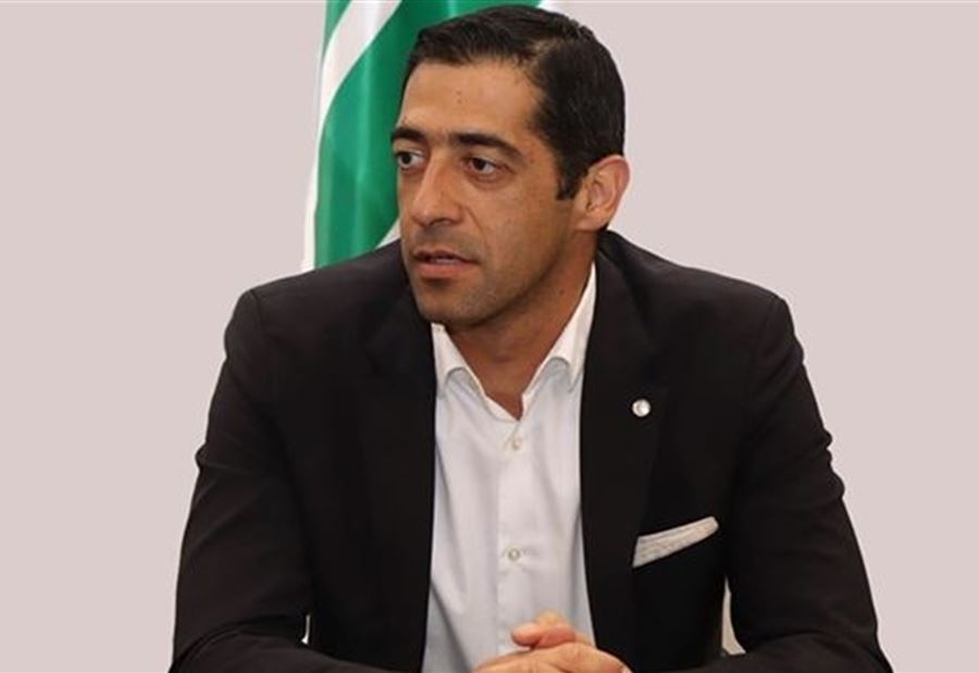 حنكش: "نريد لبنان خالٍ من السلاح"