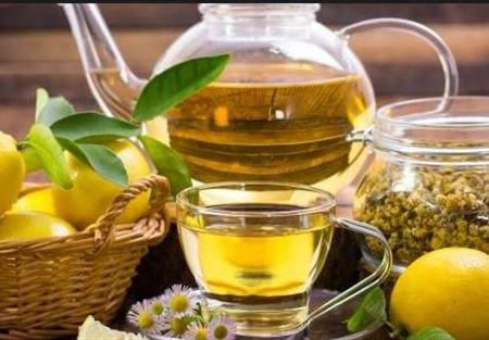 البابونج.. زهرة صغيرة مع فوائد كثيرة