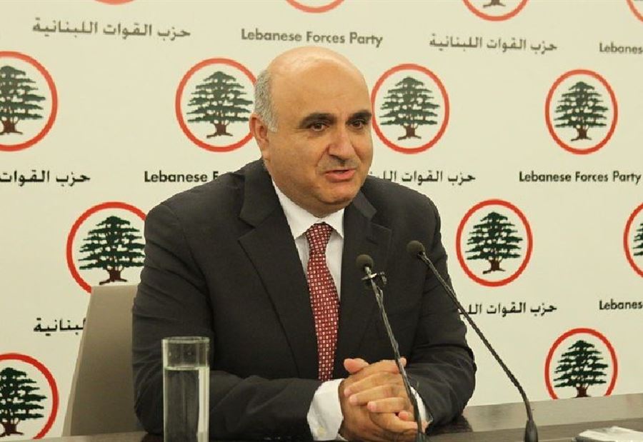 الدكاش: الـ LBC نشأت من رحم المقاومة