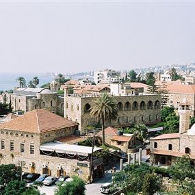 السياحة...في سياحة