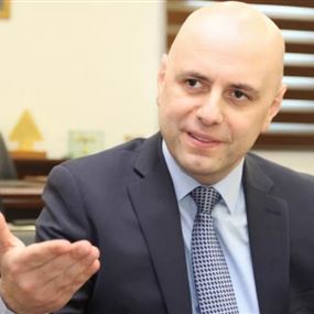 حاصباني: "القوات" قدمت كل التسهيلات