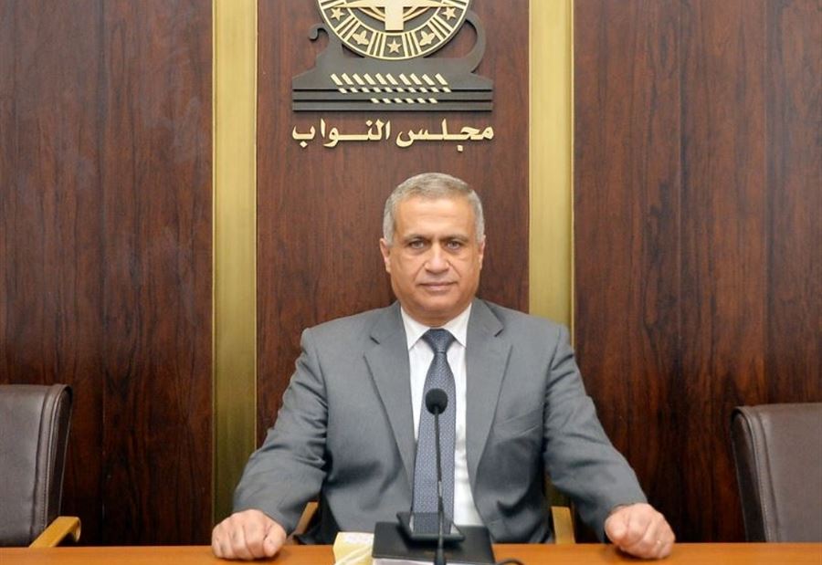 "قرارٌ عشوائي"... طرابلسي: ورقة يانصيب رابحة!