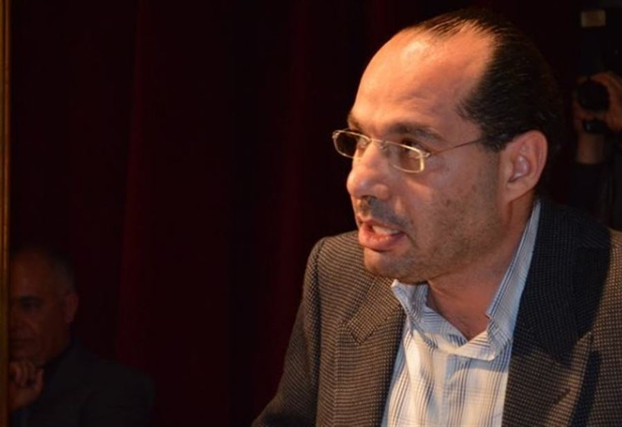 حسن مراد: تحية لبري وجنبلاط لإسقاط اتفاق 17 ايار 1983