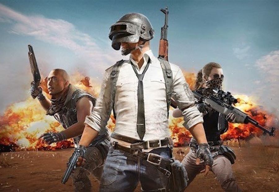 الجيش اللبناني يمنع لعبة PUBG