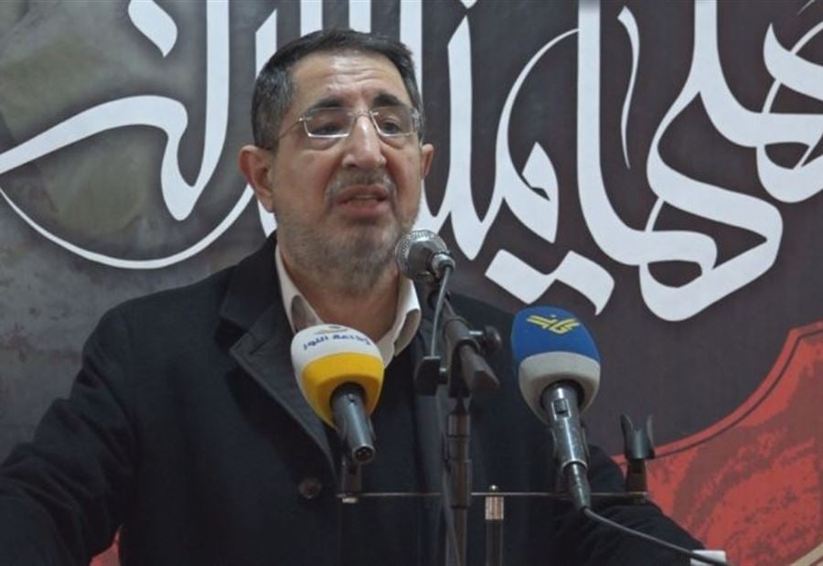 الحاج حسن: الترسيم أخذ وقتًا طويلًا