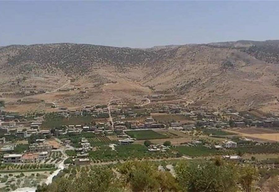 توقيف 32 سوريا في الصويري 