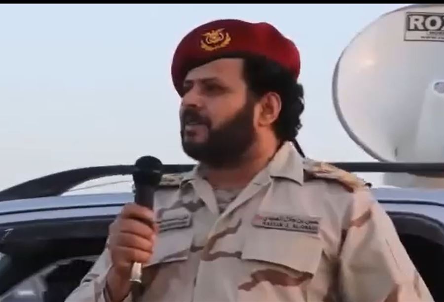 "مطعون ومُكبّل اليدين"... العثور على مدير التصنيع الحربي اليمني جثةً في القاهرة! "مطعون ومُكبّل اليدين"... العثور على مدير التصنيع الحربي اليمني جثةً في القاهرة!