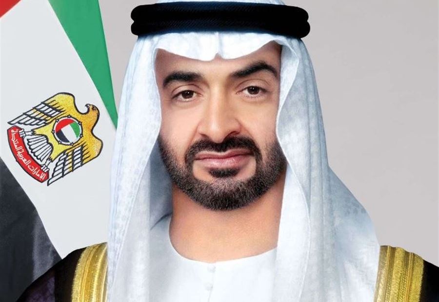 تقديرٌ واسع في لبنان لمكرمة رئيس دولة الإمارات الشيخ محمد بن زايد