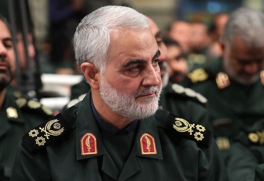 إيران تدخلت لمنع الإطاحة برئيس الوزراء العراقي