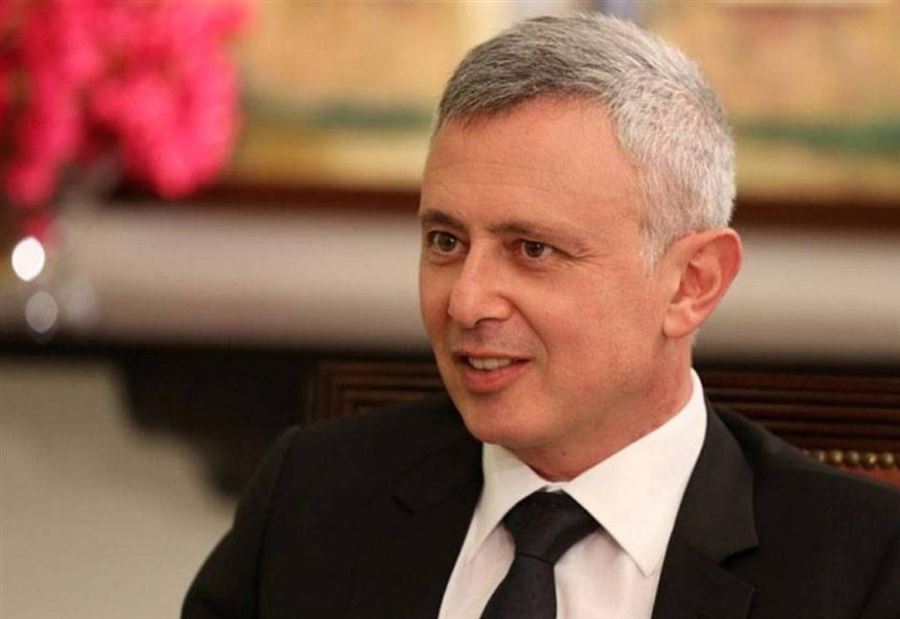 فرنجية: مشاريع التقسيم والتوطين نواجهها بوحدتنا  فرنجية: مشاريع التقسيم والتوطين نواجهها بوحدتنا
