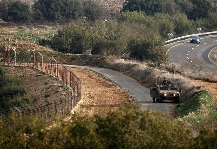 الجبهة الجنوبية... عميد يكشف السبب وراء قصف إسرائيل الأماكن المأهولة!