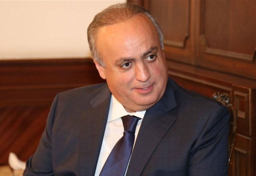 وهاب: لبنان لن يرتاح قبل أن ترتاح سوريا 