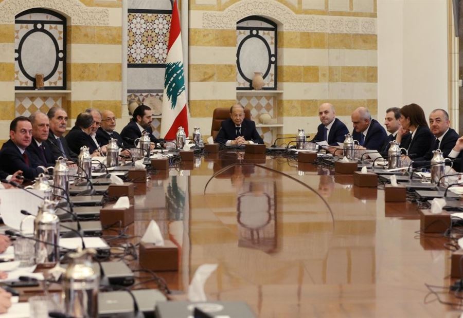 تغيّرات جدّية لانتشال لبنان