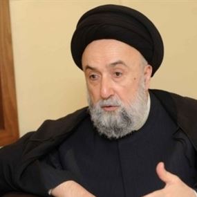 الأمين: 8 آذار مسؤول عن الفراغ