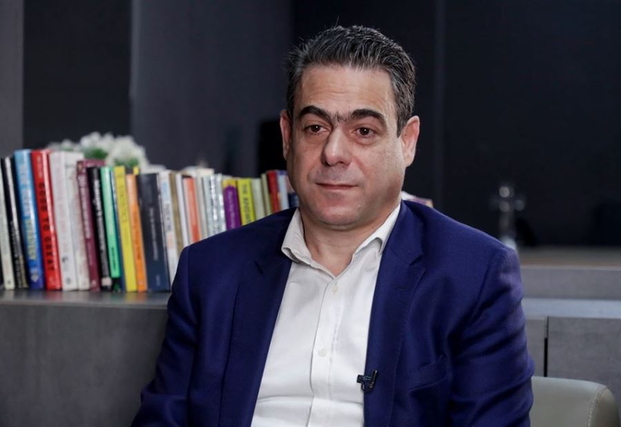"صدّقو ووافقو"... صحناوي "يتحدث" عن وعد سابق للمسيحيين!