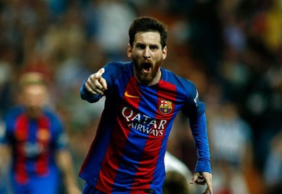 دراسة تكشف هوية اللاعب الأقرب موهبة لـ"ميسي"