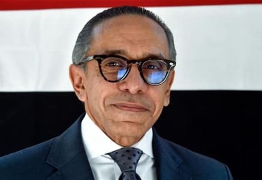 موسى عن اللجنة الخماسية... إحدى مشكلات الكتل السياسية هي الثقة! موسى عن اللجنة الخماسية... إحدى مشكلات الكتل السياسية هي الثقة!