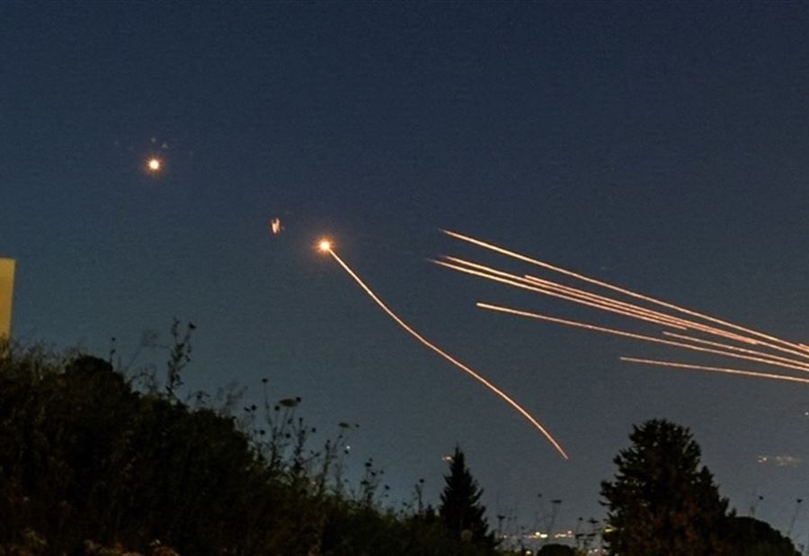 مسؤول إسرائيلي يكشف عن اهداف الردّ على إيران! مسؤول إسرائيلي يكشف عن اهداف الردّ على إيران!