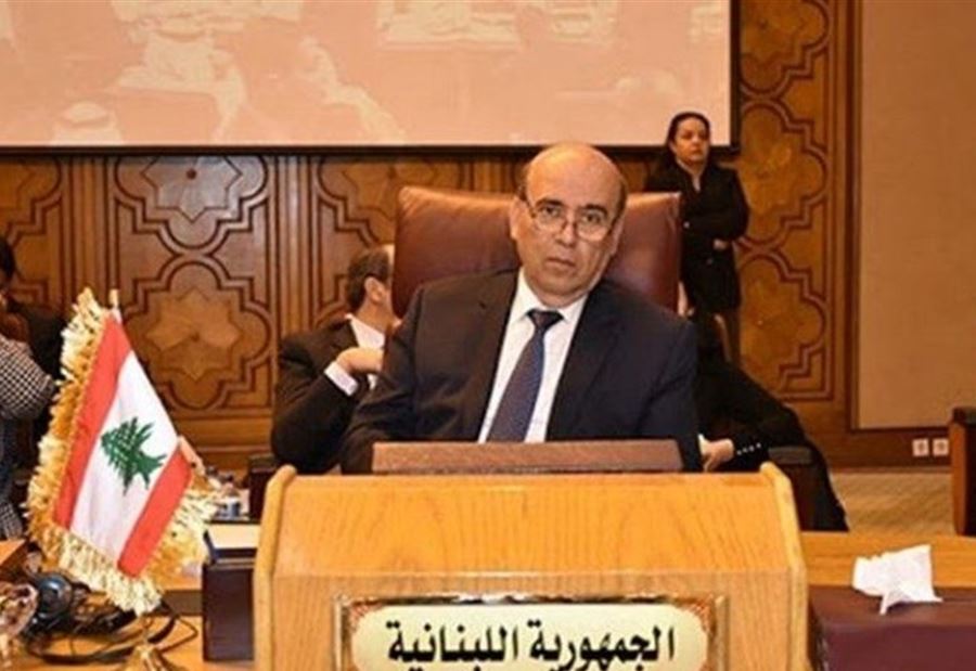  ما حقيقة منع إعطاء التأشيرات السياحية الإماراتيّة للبنانيين ؟