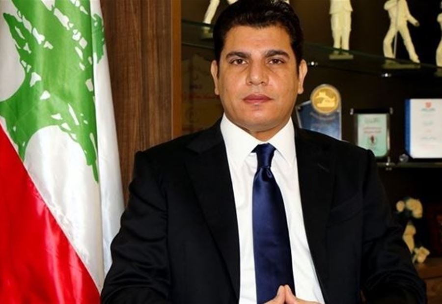 "خلال 24 ساعة"... تغريدة "هامّة" لـ  زهران!