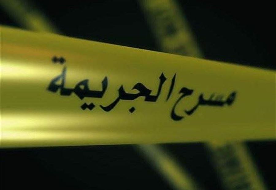 "جريمةٌ غامضةٌ" في شمسطار!