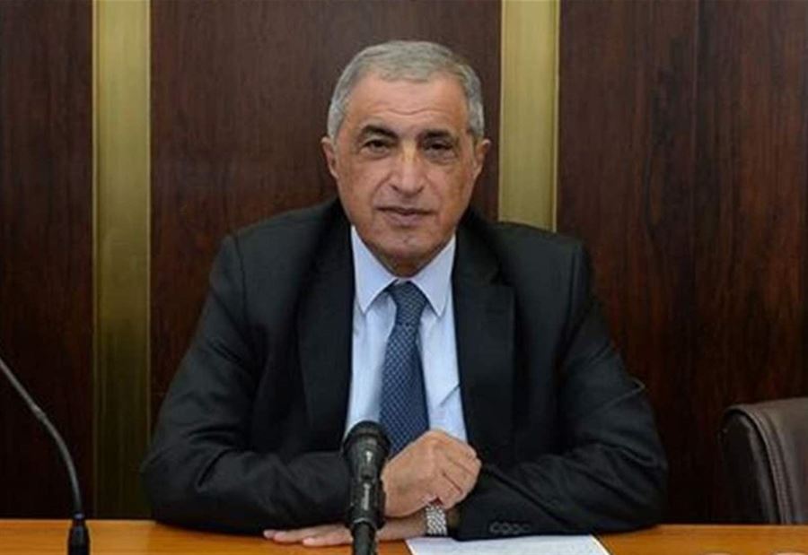 هاشم يدعو للالتزام بما تفرضه قواعد التشاور