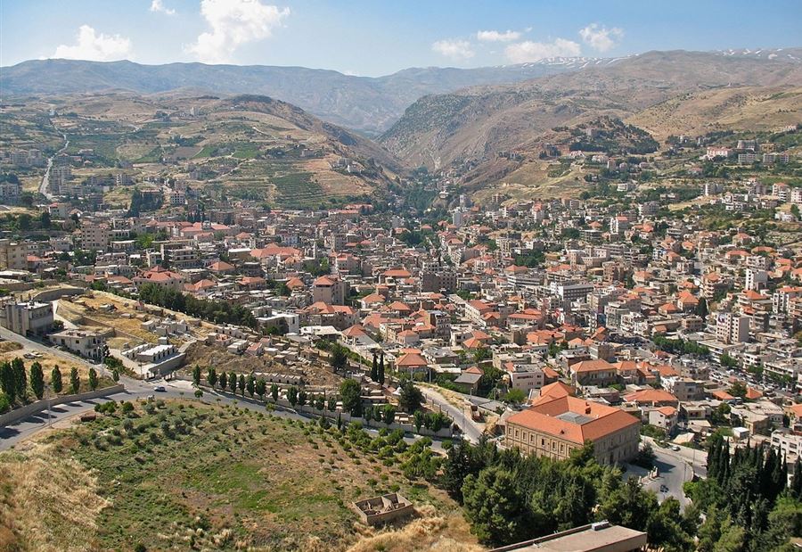 الطقس ربيعي... وارتفاع في الحرارة