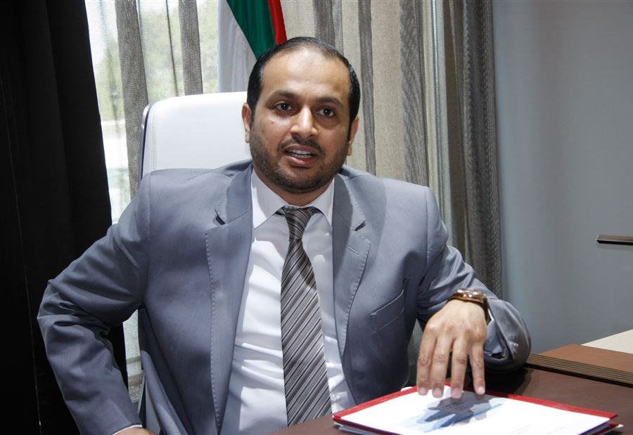 الشامسي يبرق لرئيس الجمهورية وشخصيات