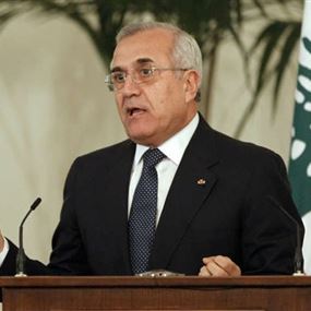 سليمان: جونية تدفع ثمن التعطيل المزمن للمؤسسات الدستورية