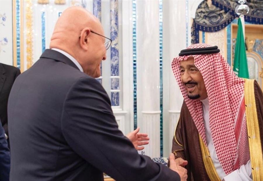 سلام: تحركنا يرمي الى دعم الحريري 