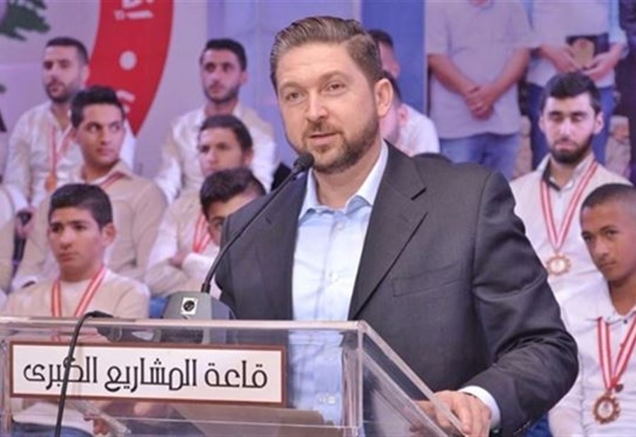 كرامي يكشف عبر "ليبانون ديبايت" عن جوهر المشكلة