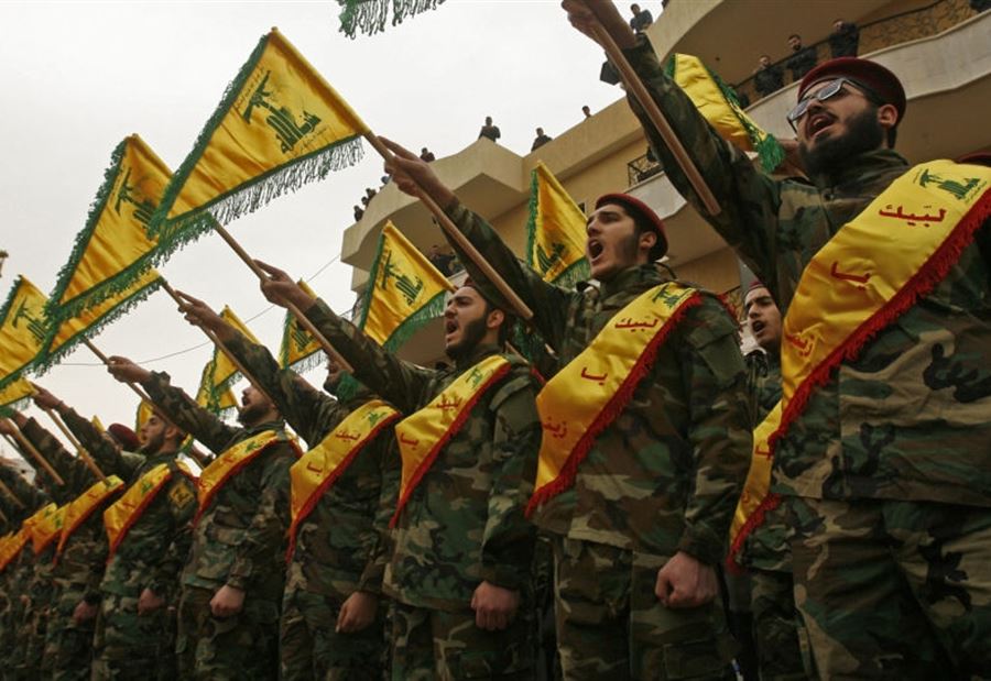 واشنطن بوست: أزمة مالية خانقة في حزب الله "والمنار" الى الإقفال!
