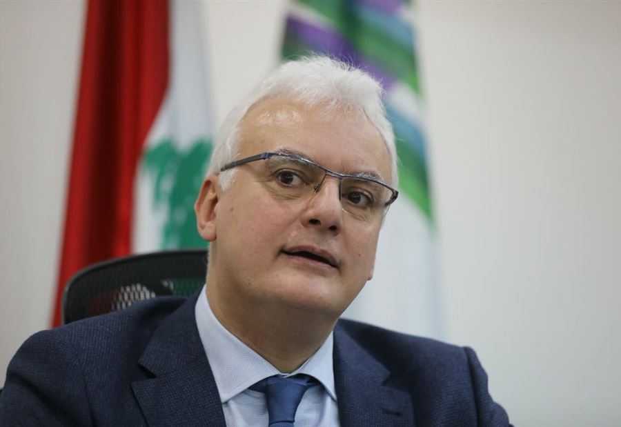 "ليست الأفضل ولكن"... القرم "يتحدّث" عن أجواء إيجابيّة