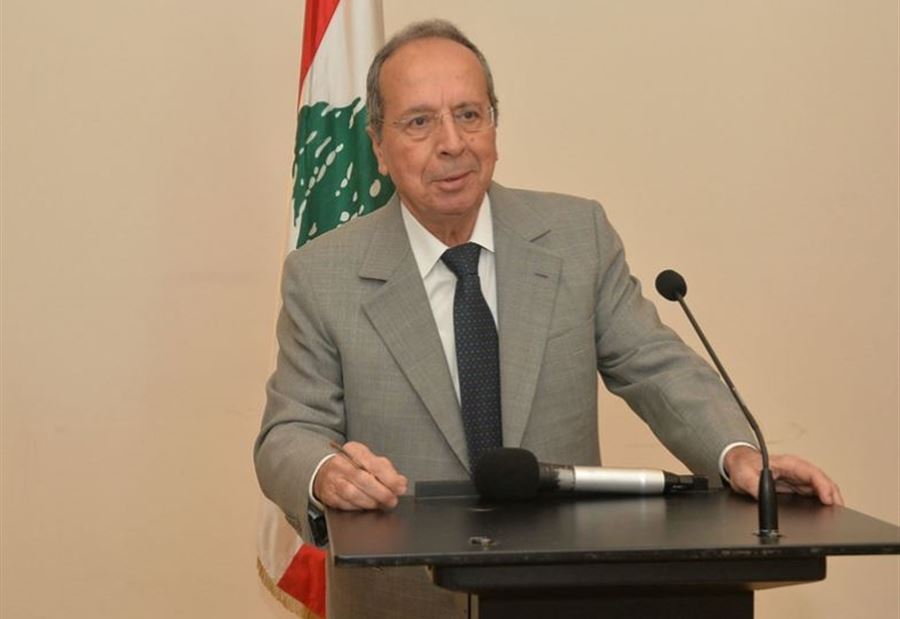 السيّد يفنّد "تكويعة" جنبلاط... "مُخطِئون"!