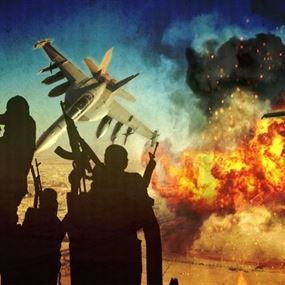 كيف يواجه العالم "داعش" في ليبيا؟