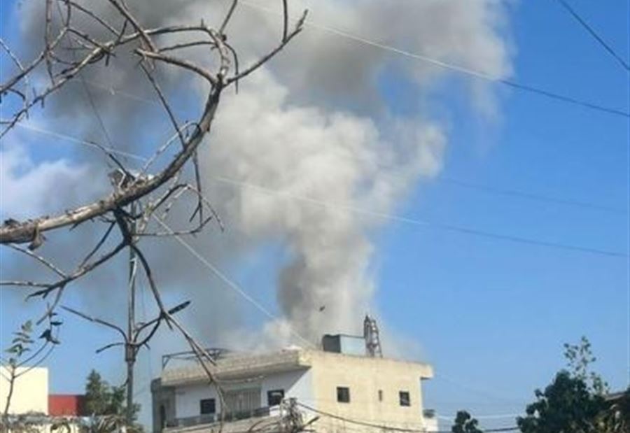 أثناء التشييع... إسرائيل تطلق صاروخاً جنوباً