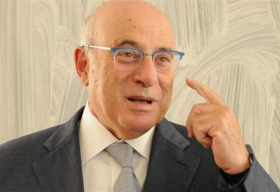ابو سليمان يعلن: "لقد تم توظيف مئات اللبنانيين"