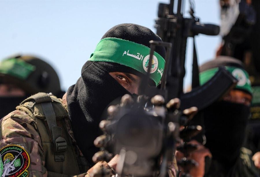 حدث أمني خطير... عملية إنزال "هامّة" لـ "القسّام"!