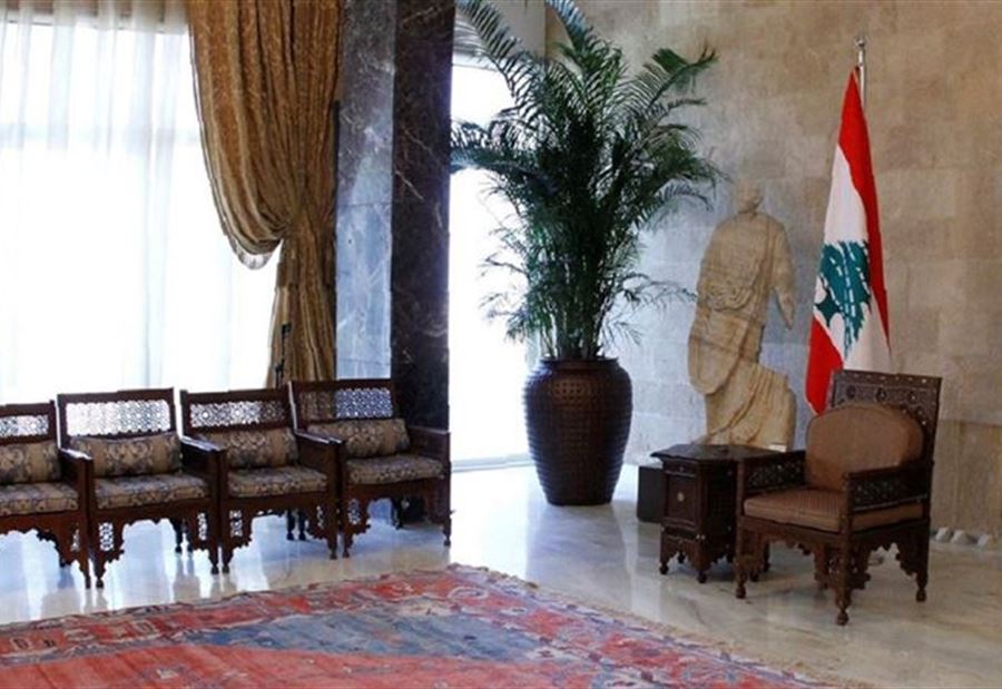 قرب انتخاب الرئيس