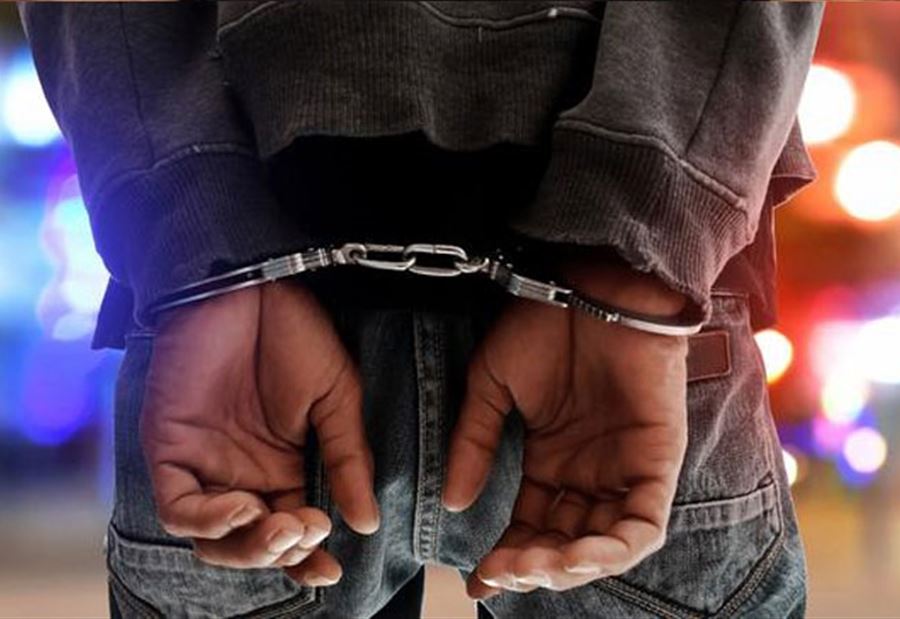 سارقٌ "الإنترنت" في قبضة قوى الأمن