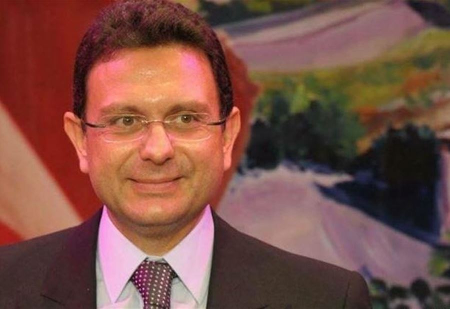 الخازن: قادة الإمارات قدوة  في التسامح 