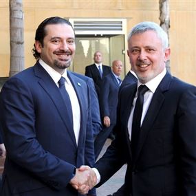 أين أصبحت مبادرة الحريري الرئاسية؟