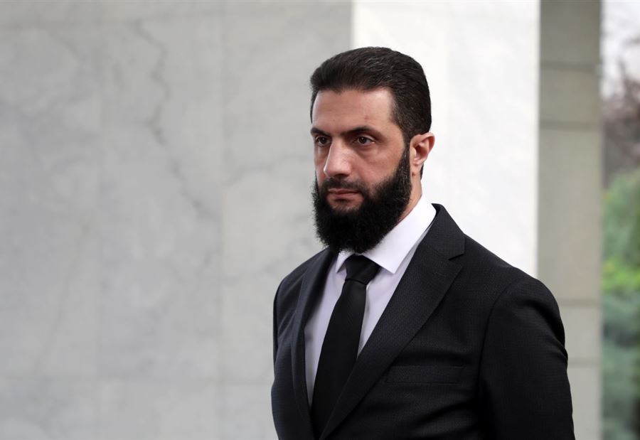 "إختار أن يكون رئيس قبائل الجنجاويد"!