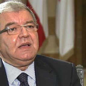 المشنوق: الانتخابات البلدية في موعدها