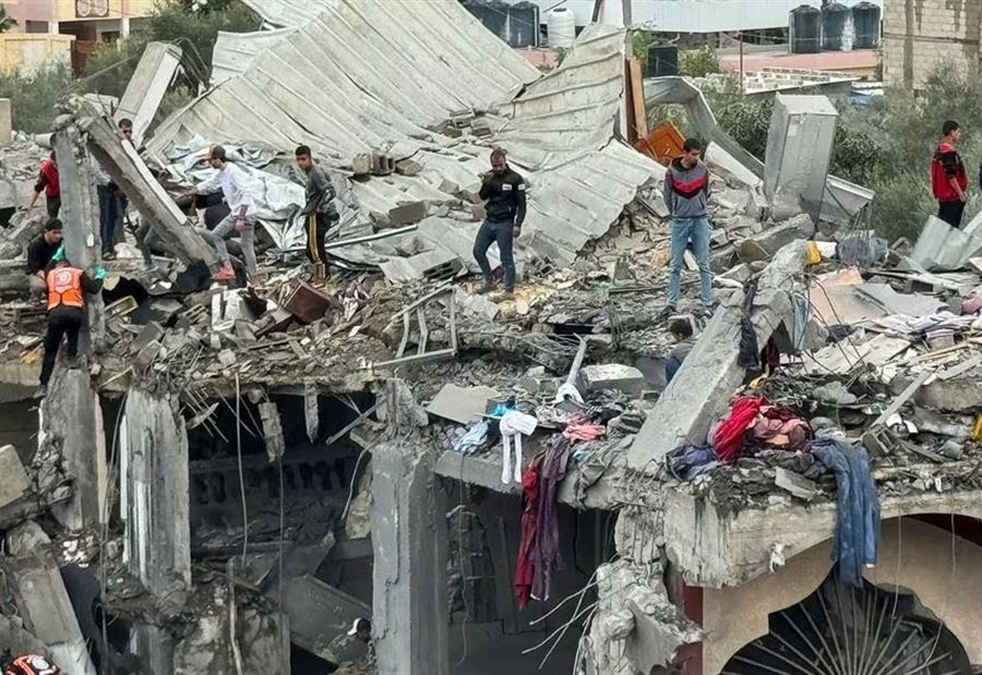 إسرائيل تُخطّط لإخضاع إدارة غزة إلى "العشائر"