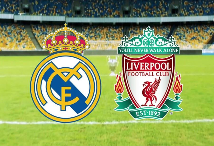 ريال مدريد يرفض 6 عروض من ليفربول 