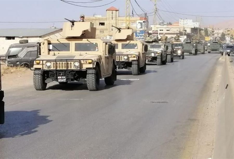 بعد عملية الثأر في بعلبك... آل شمص يتخذون قرارهم