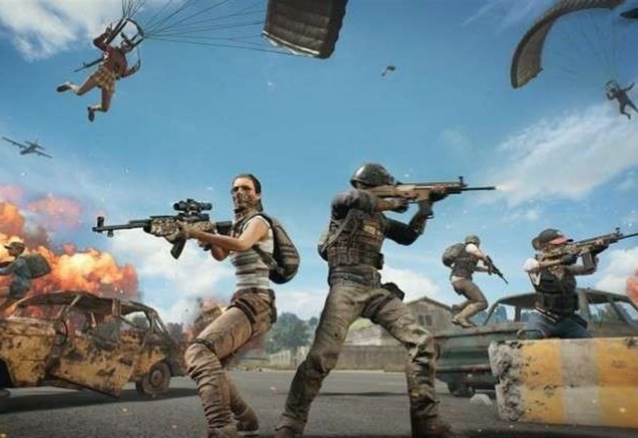 "لعبة  PUBG" تتسبب في فصل موظفين من عملهم