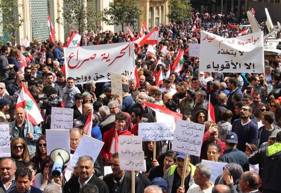 "العسكريون المتقاعدون" يتحضّرون لـ"معركة الطعن بالموازنة"!