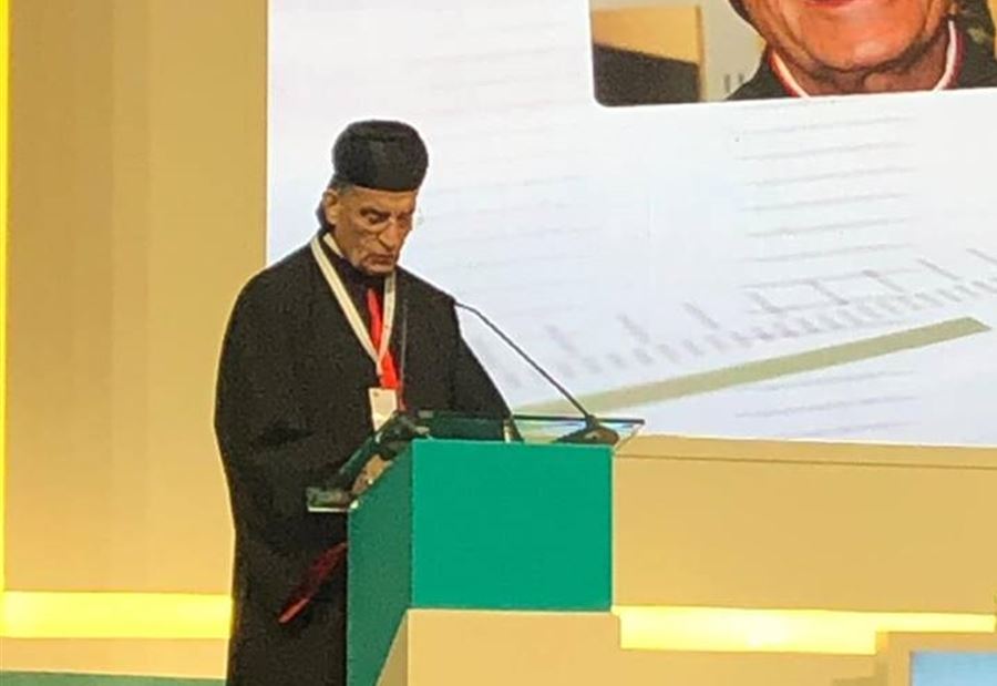 الراعي من أبوظبي: الأديان لا تصنع الحروب بل أتباعها 